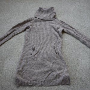 Philosophy Sweater Dress